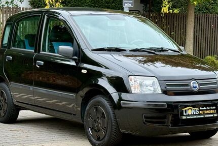 Fiat Panda 140.000 km 3.990 € Lampertheim 68623