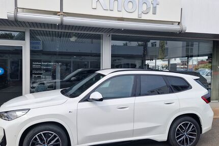 BMW X1 34.660 km 37.900 &euro; Schriesheim 69198