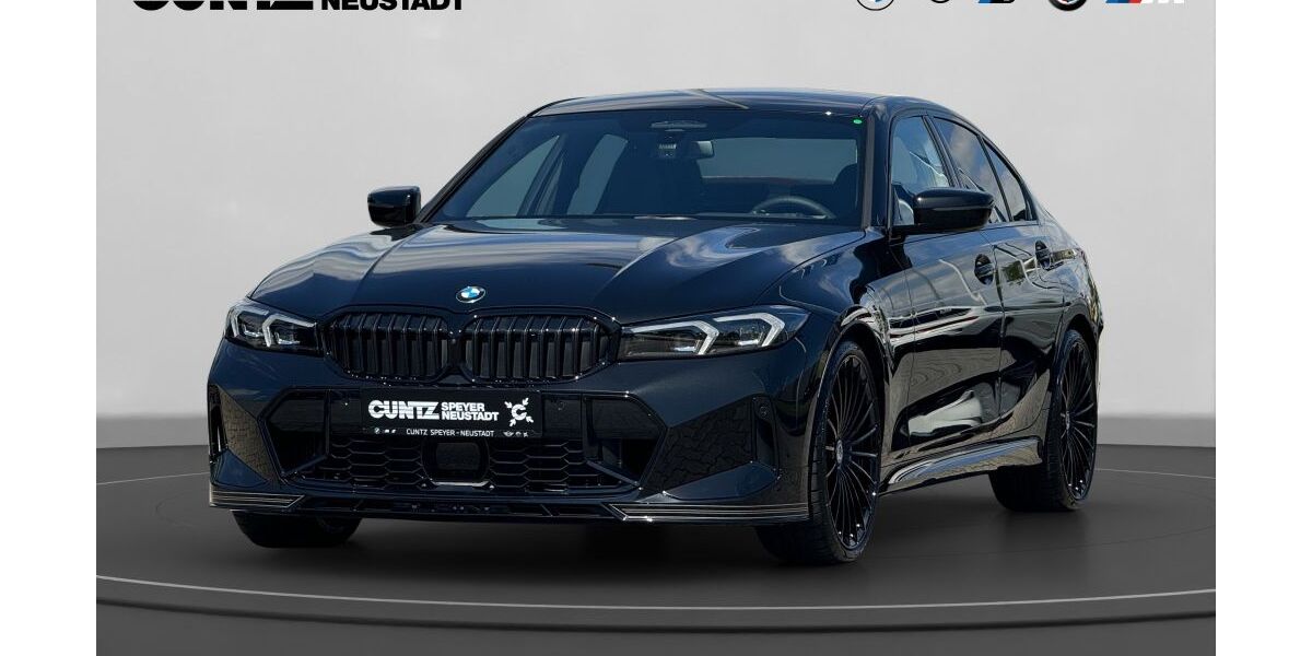 Alpina D3 13.899 km 86.988 &euro; Speyer 67346