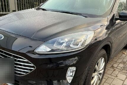 Ford Kuga 218.000 km 13.447 &euro; Heidelberg 69123