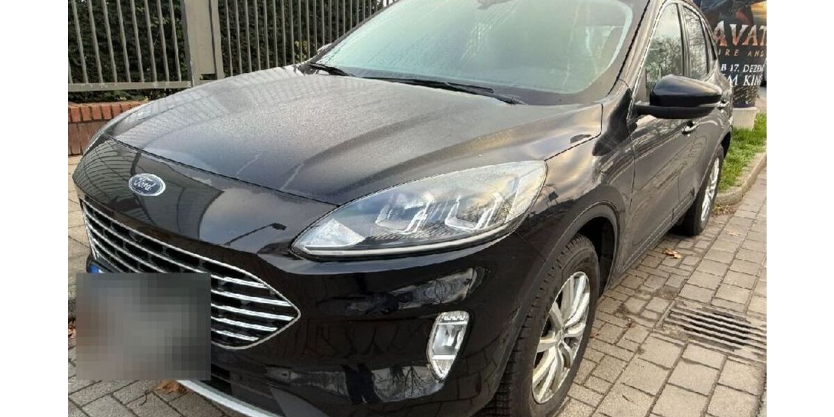 Ford Kuga 218.000 km 13.447 &euro; Heidelberg 69123