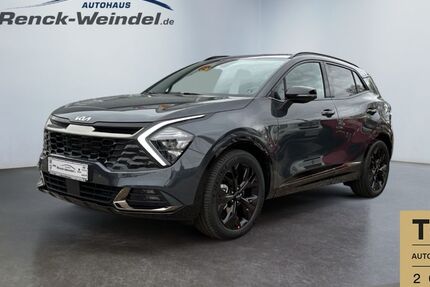 Kia Sportage 8.000 km 34.989 € Mannheim 68199