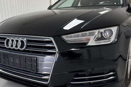 Audi A4 157.400 km 17.850 &euro; Sinsheim 74889
