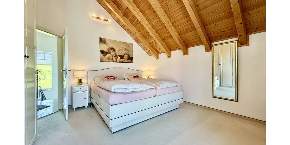 Einfamilienhaus Heppenheim (Bergstraße) Wald-Erlenbach - 5 Zimmer, 141 m&sup2;, 649.000&euro; | Angebot:26391685