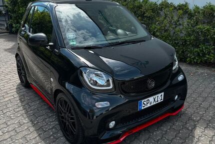 Smart Andere 32.600 km 43.000 &euro; Speyer 67346