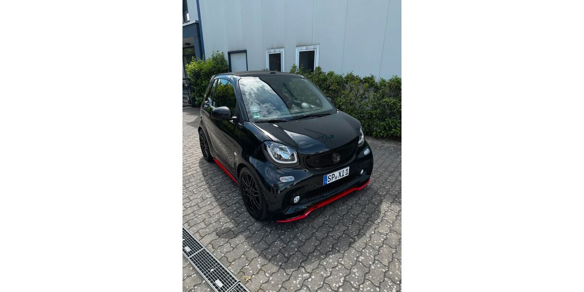 Smart Andere 32.600 km 43.000 &euro; Speyer 67346