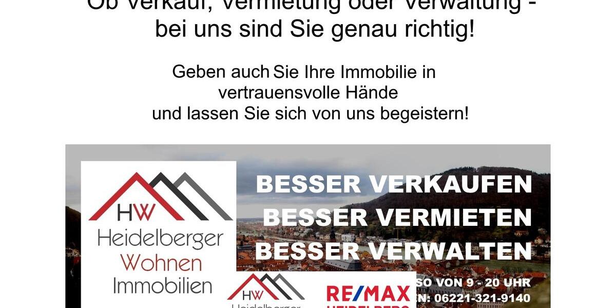 Etagenwohnung Ludwigshafen am Rhein Ludwigshafen-Hemshof - 1 Zimmer, 21 m&sup2;, 450&euro; | Angebot:26367479