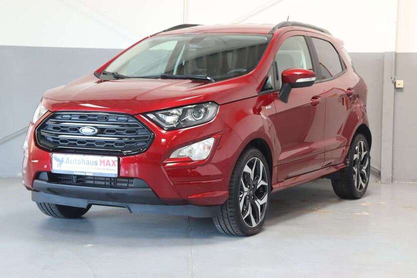 EcoSport