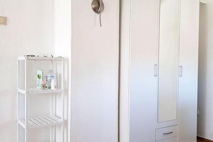 Wohnung Ludwigshafen am Rhein Ludwigshafen-Oggersheim - 1 Zimmer, 16 m&sup2;, 450&euro; | Angebot:26688015