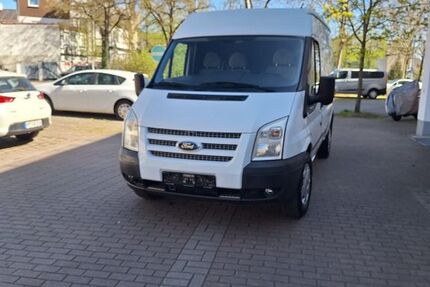 Ford Transit 161.371 km 5.950 &euro; Viernheim 68519