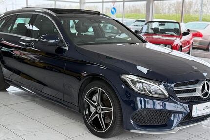 Mercedes-Benz C 250 160.000 km 18.990 &euro; Speyer 67346
