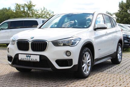 BMW X1 124.200 km 13.950 &euro; Ladenburg 68526