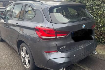 BMW X1 68.000 km 20.500 &euro; Neulußheim 68190