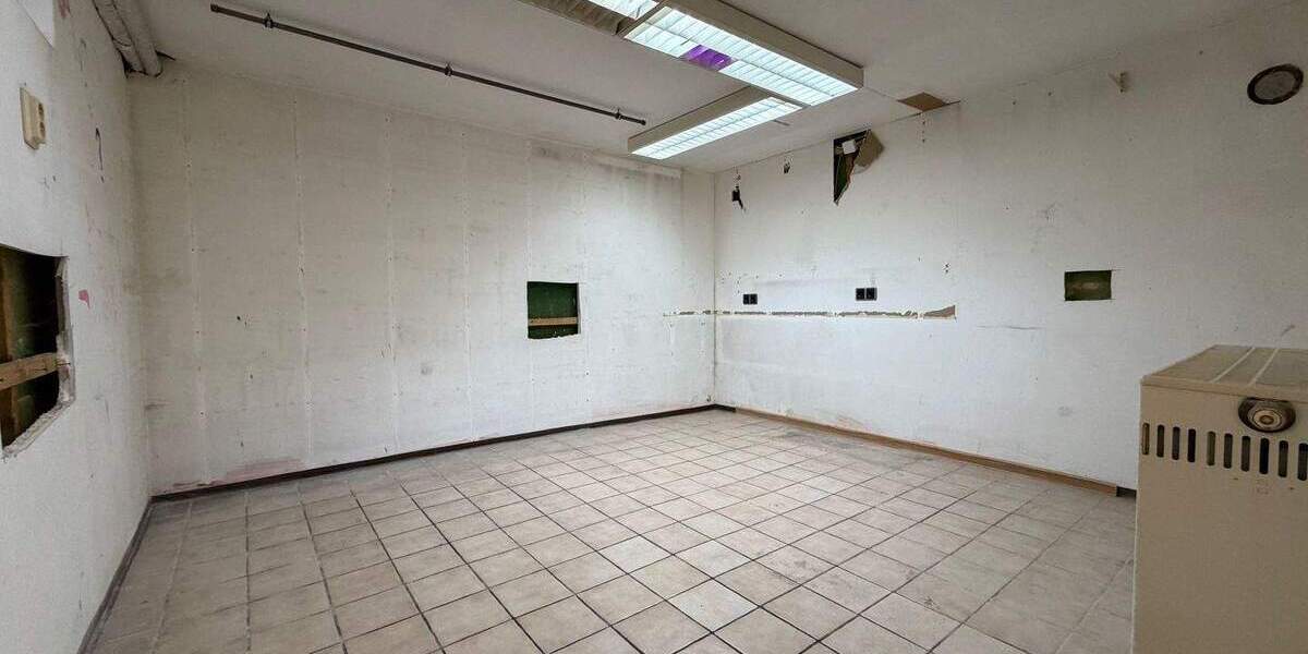 Einfamilienhaus Mannheim Neckarstadt - 5 Zimmer, 95 m&sup2;, 450.000&euro; | Angebot:25601268