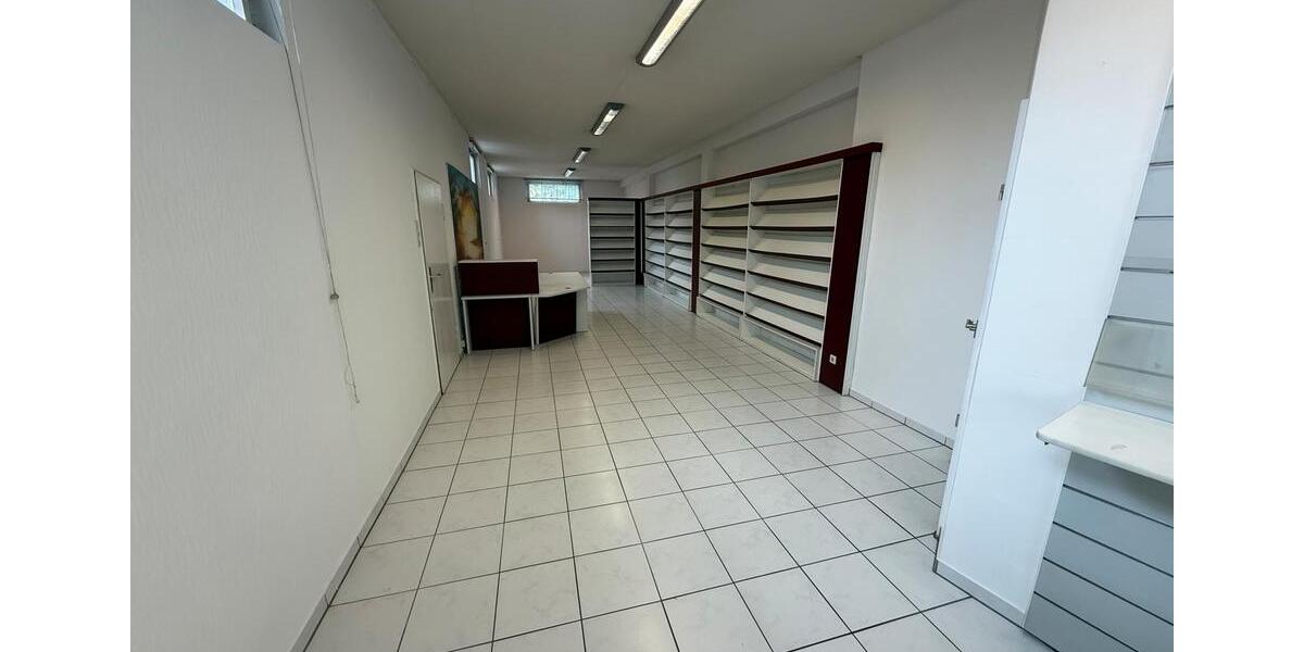 Ladenlokal 70 qm zimmer