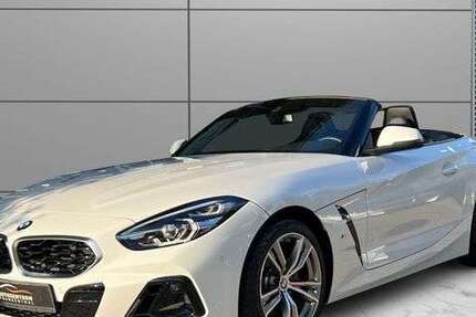 BMW Z4 1.857 km 42.990 € Frankenthal 67227