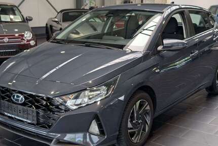 Hyundai i20 80.000 km 14.900 &euro; Weinheim 69469