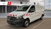 Mercedes-Benz Vito 180.000 km 19.900 € Sinsheim 74889