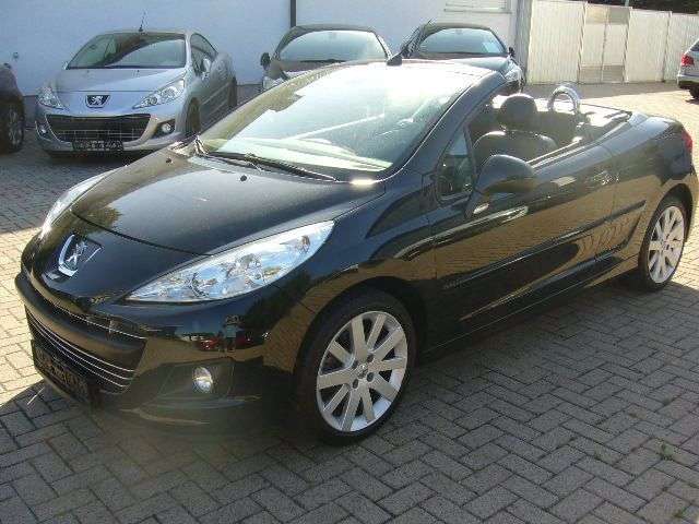 Peugeot 207 77.000 km 5.994 € Walldorf / Baden 69190