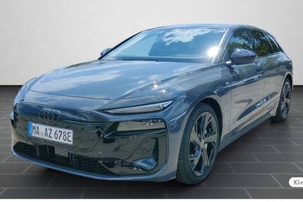 Audi A6 e-tron 5.900 km 72.700 &euro; Mannheim 68309