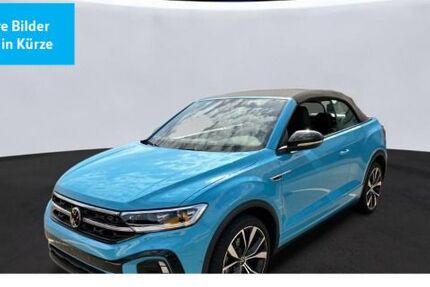 VW T-Roc 12.599 km 29.691 &euro; Mannheim 68309