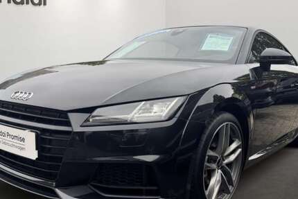 Audi TT 94.246 km 26.990 € Wiesloch 69168