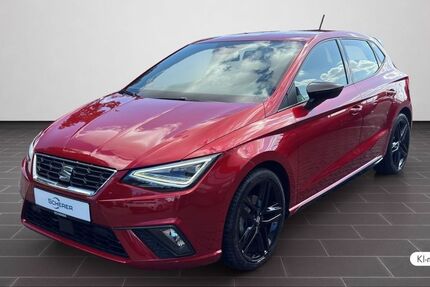 Seat Ibiza 30.236 km 19.900 &euro; Ludwigshafen 67063