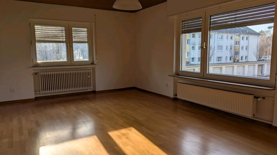 Neu renovierte 4- Zimmer Wohnung 4 zimmer
