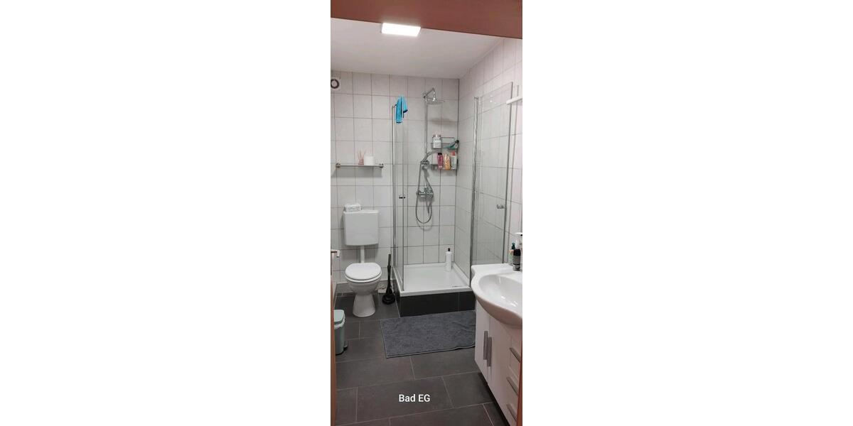 Wohnung zu vermieten, ludwigshafen Ruchheim 2.5 zimmer