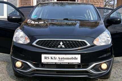 Mitsubishi Space Star 97.000 km 6.499 € Eppingen 75031