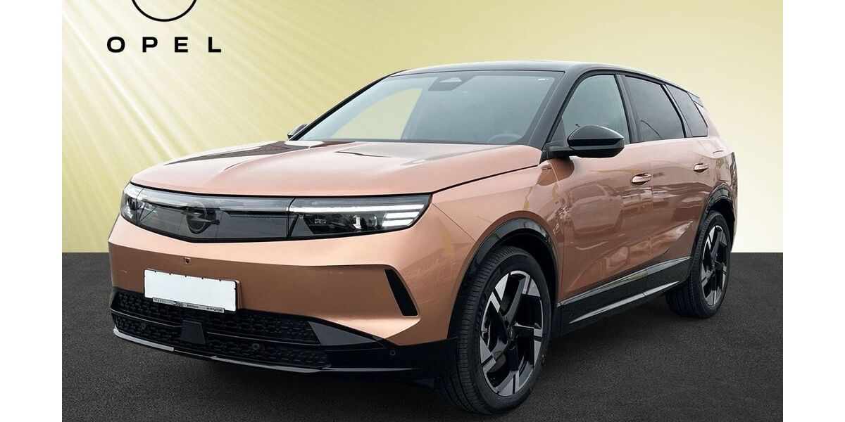 Opel Grandland (X) 3.500 km 49.950 € Weinheim 69469