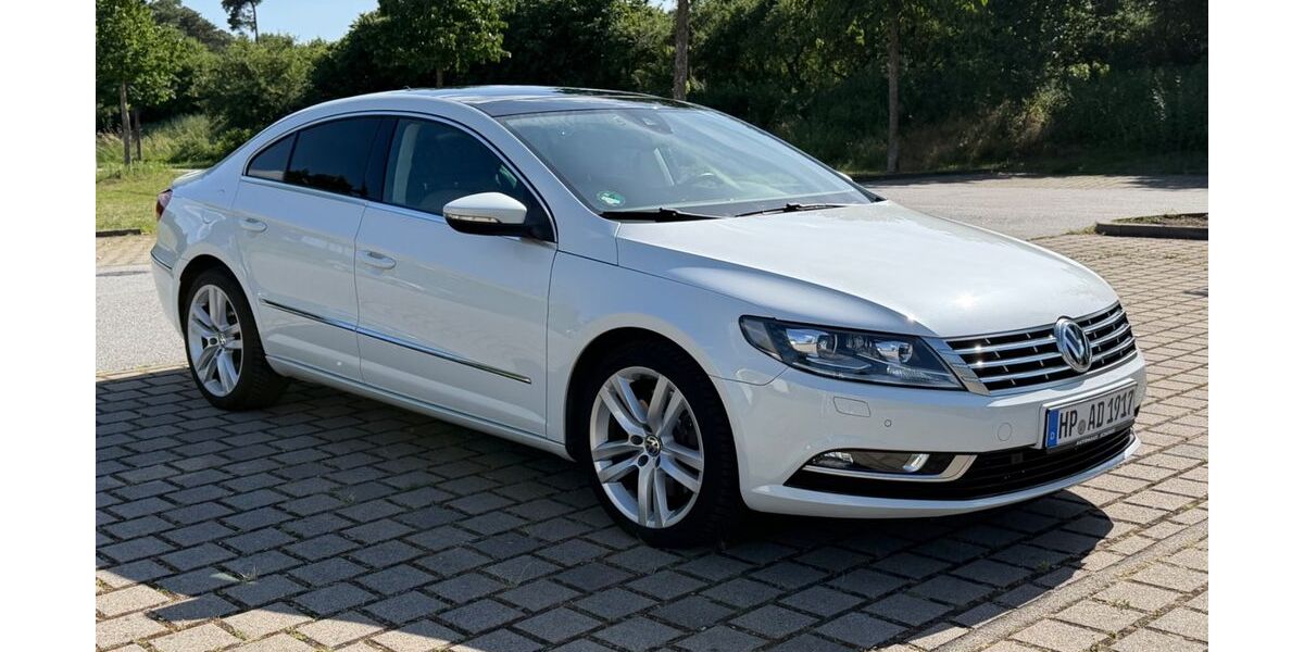 VW CC 164.000 km 13.950 &euro; Lorsch 64653