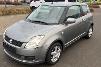 Suzuki Swift 174.678 km 3.900 € Ludwigshafen 67071
