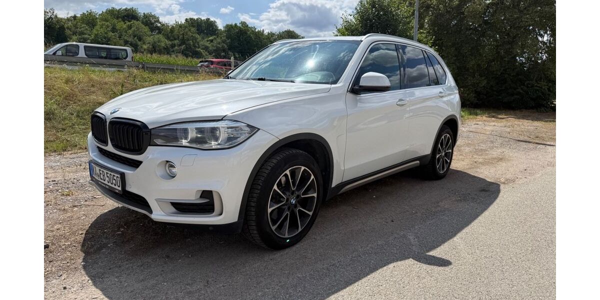 BMW X5 296.000 km 16.700 &euro; Ubstadt Weiher 76698