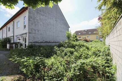 Grundstück Ludwigshafen am Rhein Ludwigshafen-Oggersheim - 179.000&euro; | Angebot:26965762