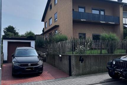 Doppelhaushälfte in 64668 Rimbach OT Zotzenbach zu vermieten 6 zimmer