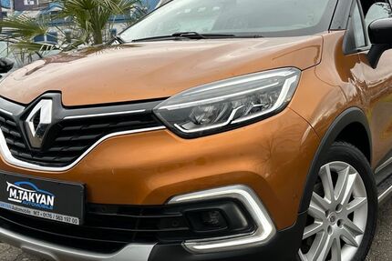 Renault Captur 24.000 km 11.999 &euro; Mannheim 68309