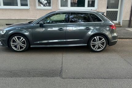 Audi A3 200.000 km 13.500 &euro; Ludwigshafen 67063