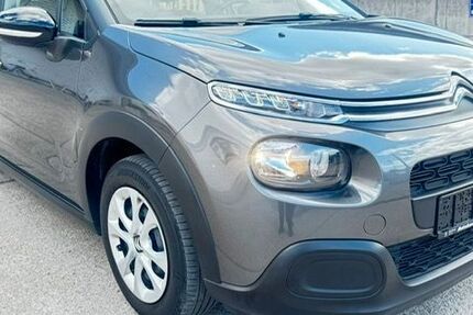 Citroen C3 82.002 km 8.590 &euro; Dannstadt-Schauernheim 67125
