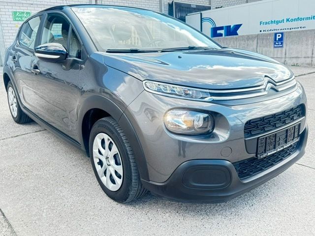 Citroen C3 82.002 km 8.590 &euro; Dannstadt-Schauernheim 67125