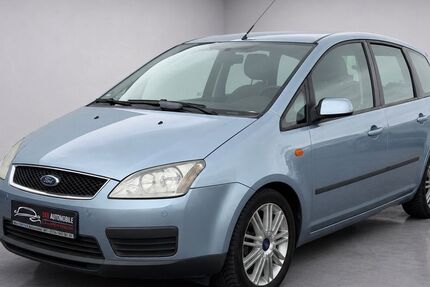 Ford Focus 122.000 km 3.299 &euro; Lampertheim 68623
