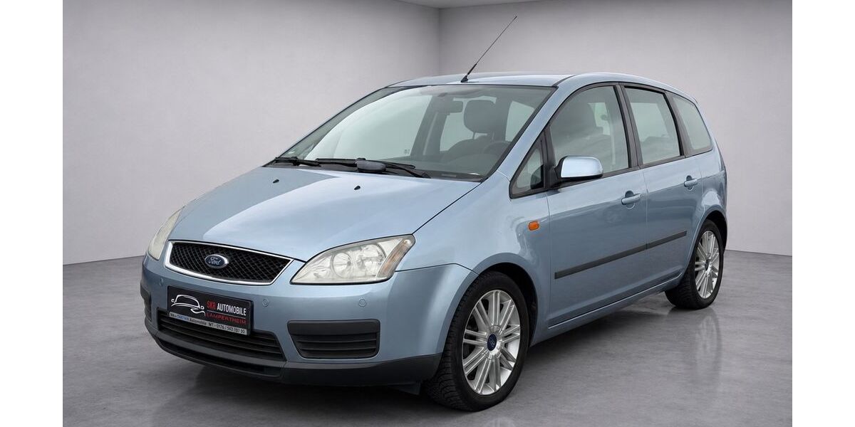 Ford Focus 122.000 km 3.299 &euro; Lampertheim 68623
