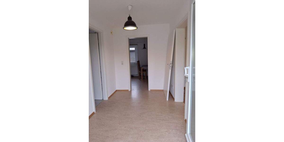 Etagenwohnung Weinheim Oberflockenbach - 2 Zimmer, 56 m&sup2;, 550&euro; | Angebot:24837010