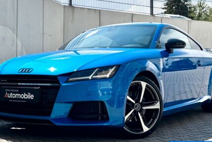 Audi TT 48.000 km 32.999 &euro; Leimen 69181