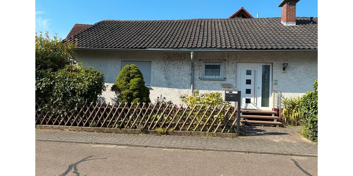 Bungalow Otterstadt - 390.000&euro; | Angebot:26960059