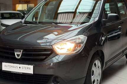 Dacia Lodgy 140.000 km 6.990 € Mutterstadt 67112