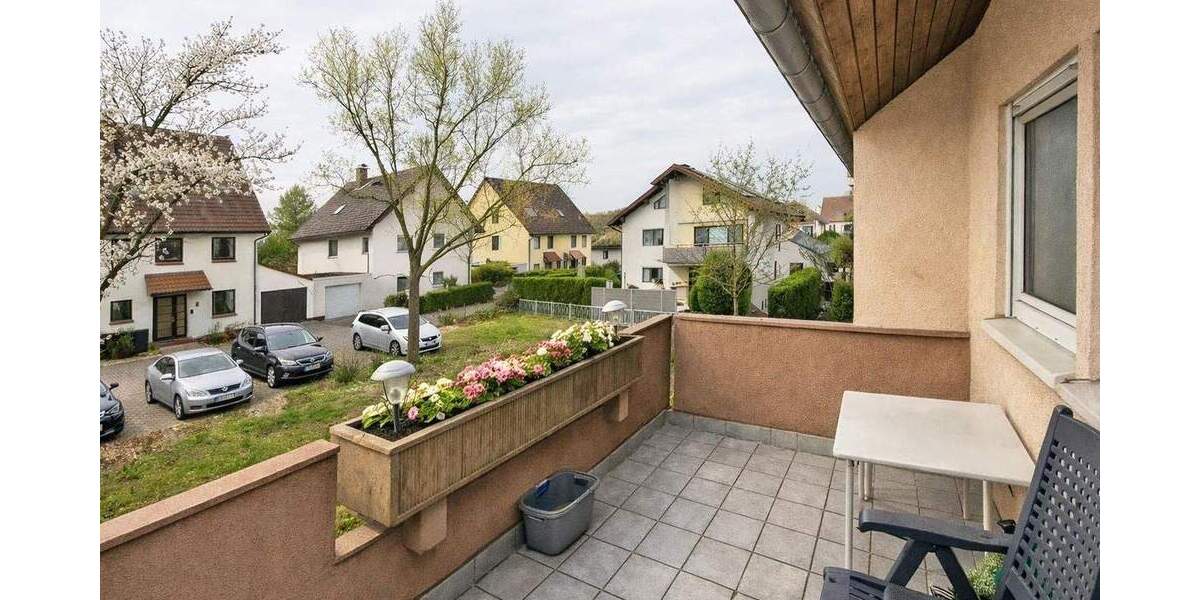 Etagenwohnung Viernheim - 2 Zimmer, 76 m&sup2;, 297.000&euro; | Angebot:25337739