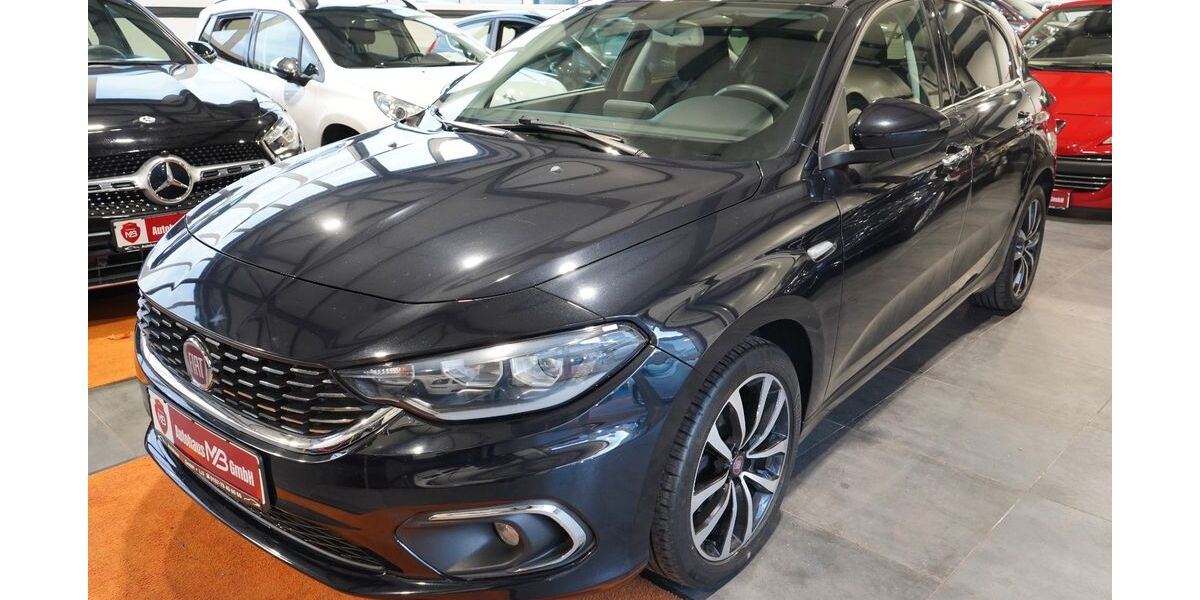 Fiat Tipo 62.000 km 10.490 &euro; Ludwigshafen am Rhein 67059