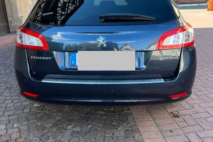 Peugeot 508 151.000 km 8.800 &euro; Schifferstadt 67105