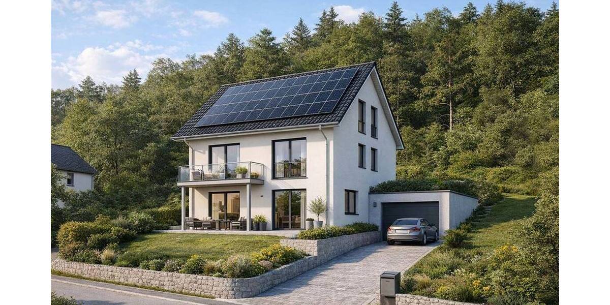 Grundstück Eberbach Eberbach - 80.740&euro; | Angebot:26242320